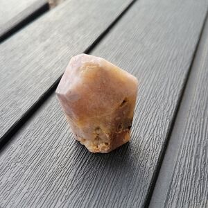 Flower Agate Crystal Freeform